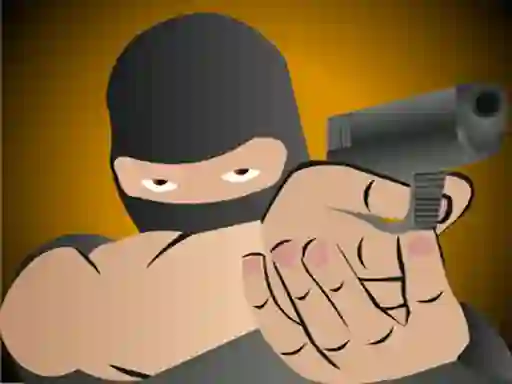 Igra Mission Terror online