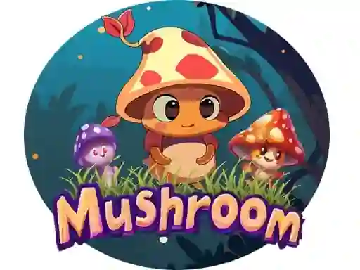 Igra Mushroom Fight For The Kingdom online