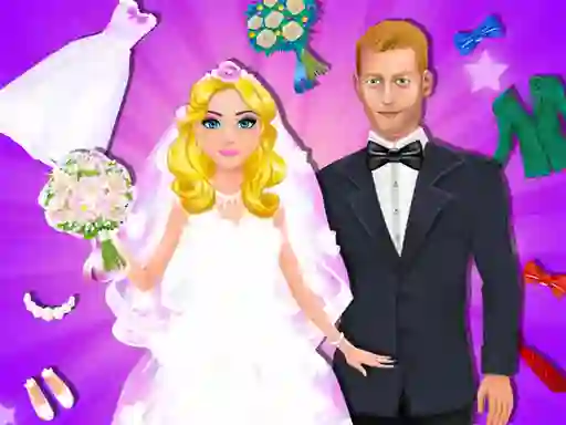 Igra Dream Wedding Planner online