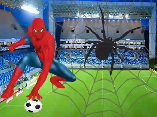 Igra Spidy Soccer online