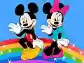Igra Disney ABC online