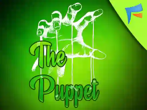 Igra The Puppet online