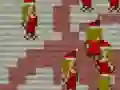 Igra Infectonator christmas edition online