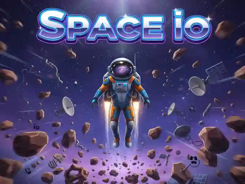 Igra Sace io online
