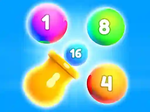 Igra Merge Brick Breaker online