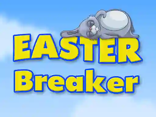 Igra Easter Breaker online