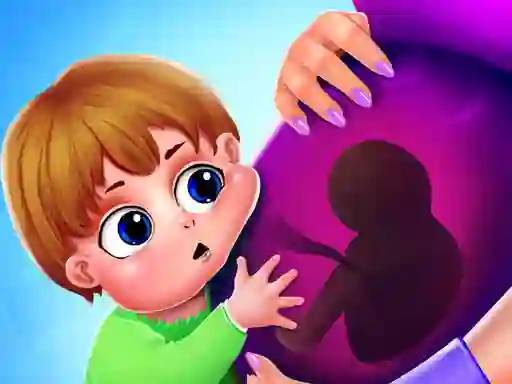 Igra Pregnant Rush online