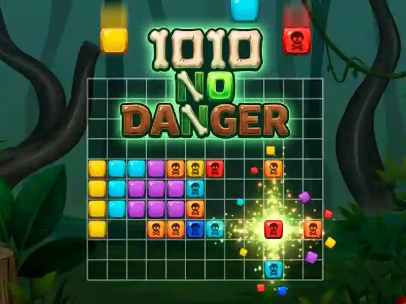Igra 1010 No Danger online