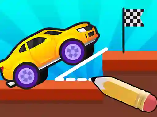 Igra Draw And Escape online