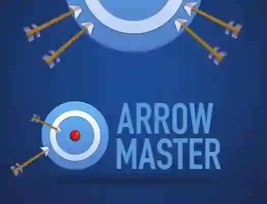 Igra Arrow Master online