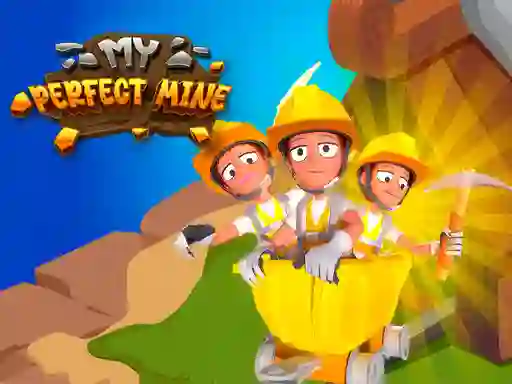 Igra My Perfect Mine online
