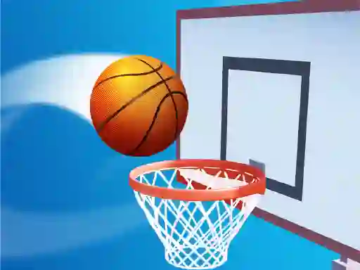 Igra Basketball online