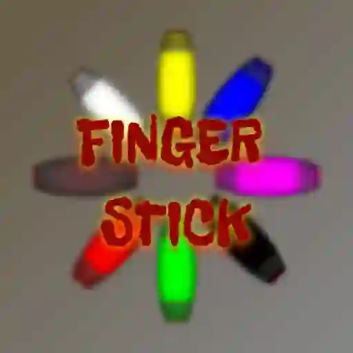 Igra Finger Stick online