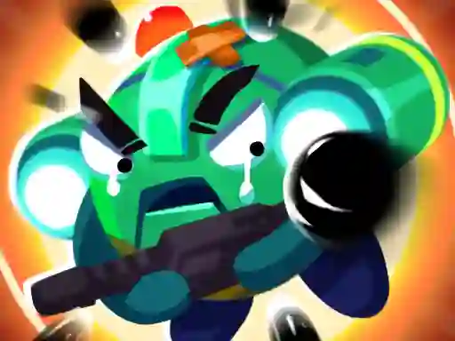Igra Elements Invasion online