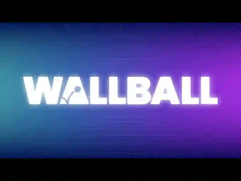 Igra Wall Ball online