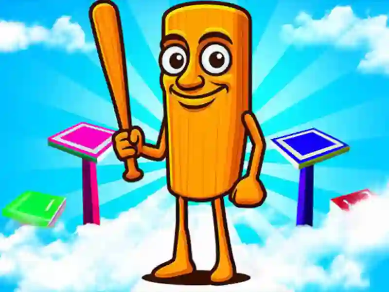 Igra Brainrot Evolution Game online