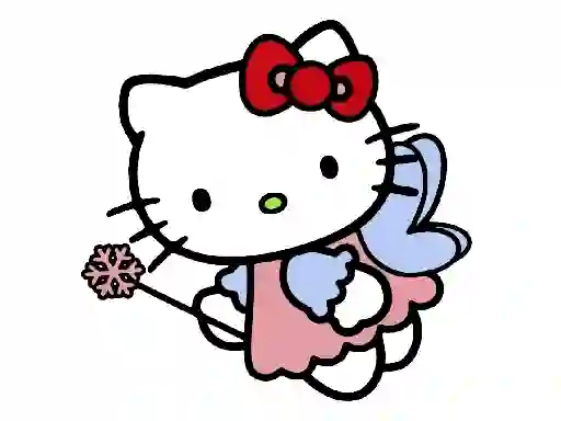 Igra Sweet Kitty Spot The Differences online