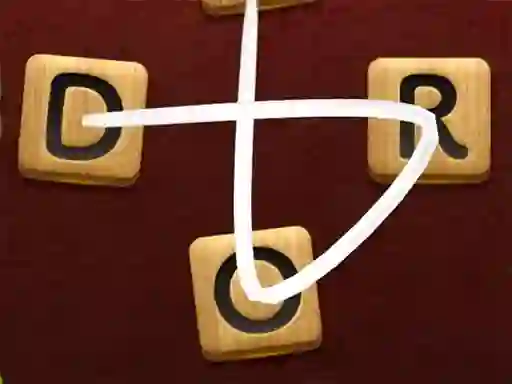 Igra Word Connect online
