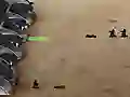 Igra Mothership Warfare online