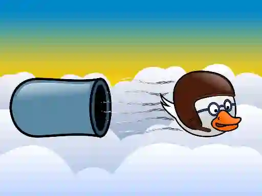 Igra Cannon Duck online