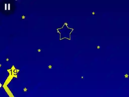 Igra Shooting Stars online