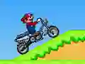 Igra Super Mario Moto online