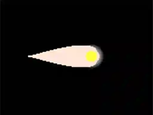 Igra Particle online