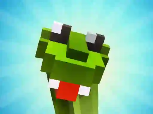 Igra Cool snakes online