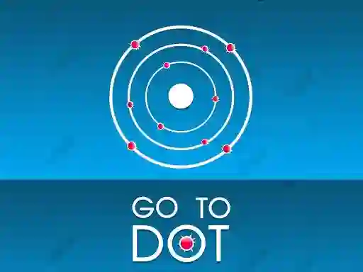 Igra Go To Dot online