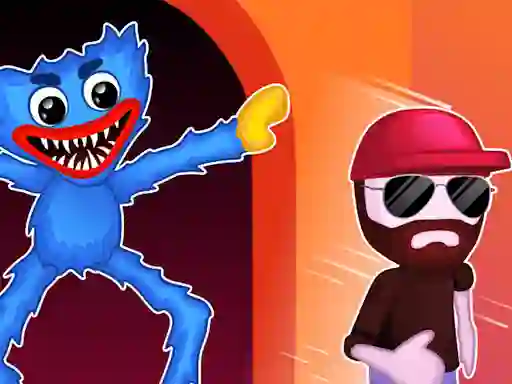 Igra Freddy's Runner online