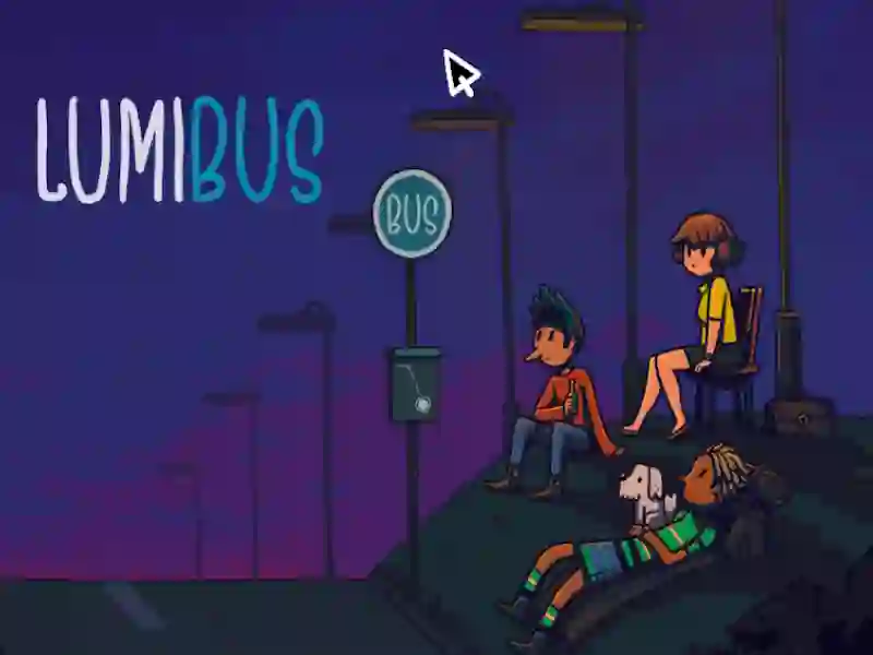 Igra Lumibus online