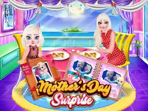 Igra Mothers Day Surprise online