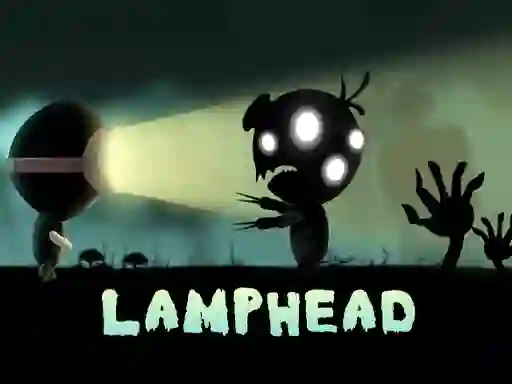 Igra LampHead online