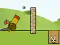 Igra Kill the Wabbits online