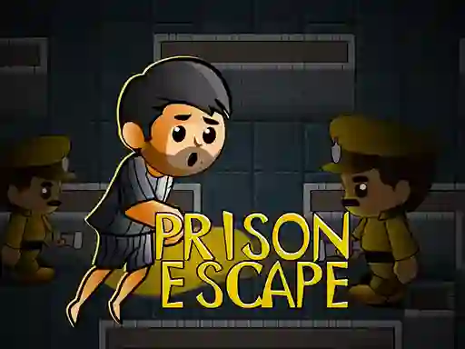 Igra Prison Escape online