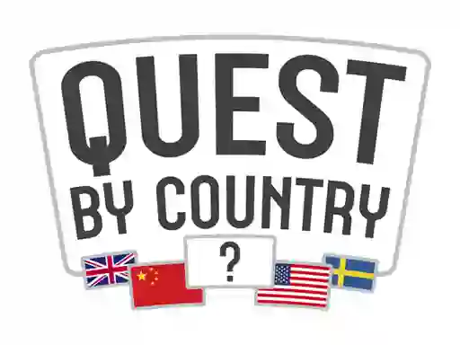 Igra Quest by Country online