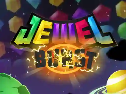 Igra Jewel Burst online