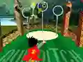 Igra Quidditch online