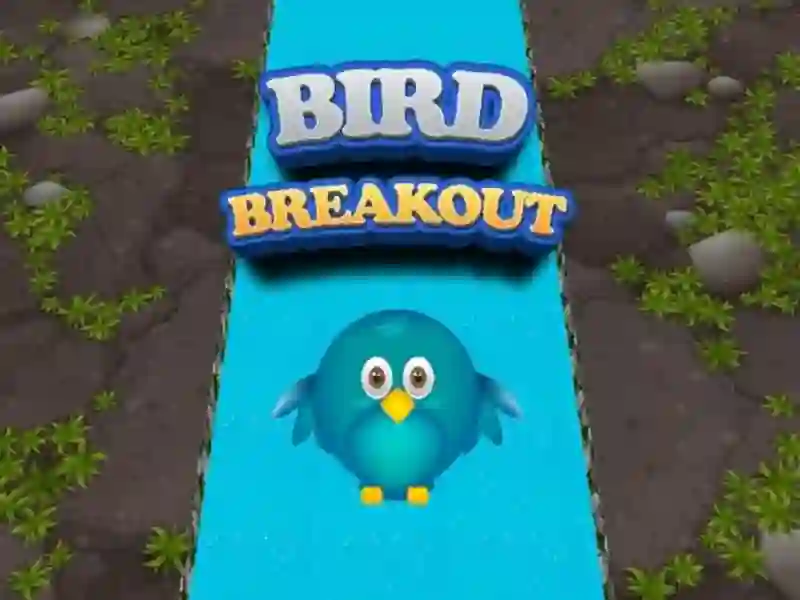 Igra Bird Breakout online