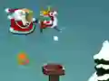 Igra Happy Santa online