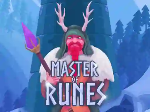 Igra Master of Runes online