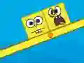 Igra Sponge Bob Super Stacker online