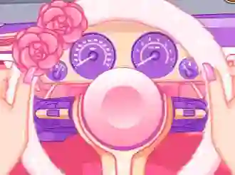 Igra Princess Driver Quiz online