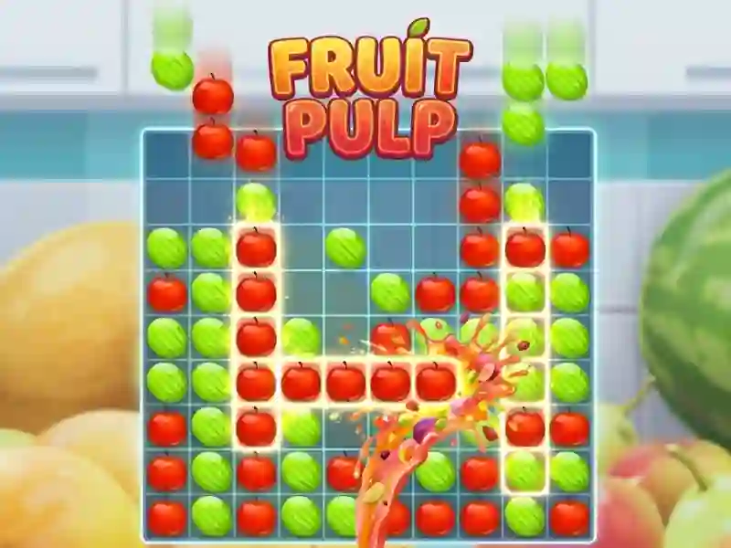Igra Fruit Pulp online