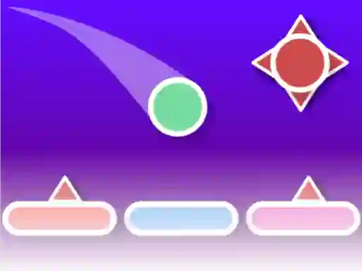 Igra Crazy Bouncing online
