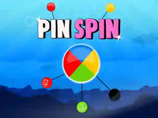 Igra Pin Spin online