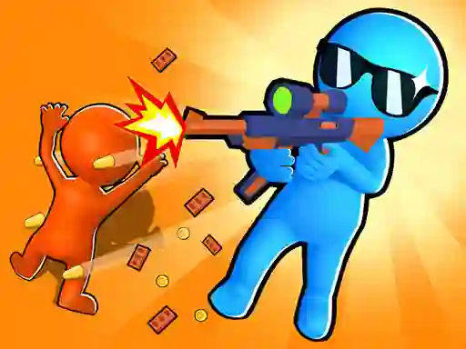 Igra Walkers Attack online