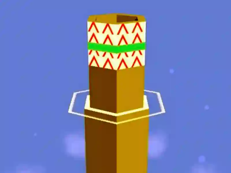 Igra Build Tower online