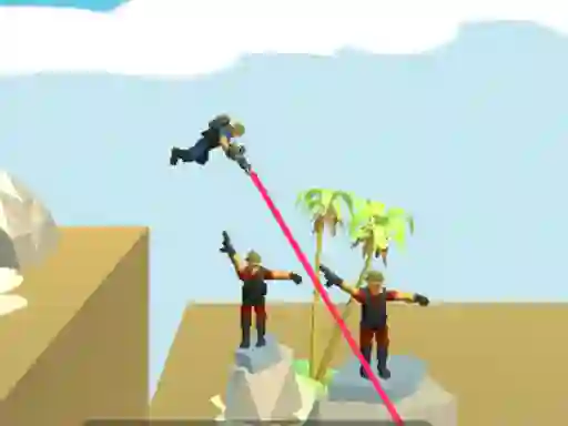 Igra Shot and Kill online