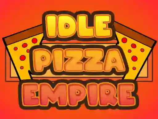 Igra Idle Pizza Empire online